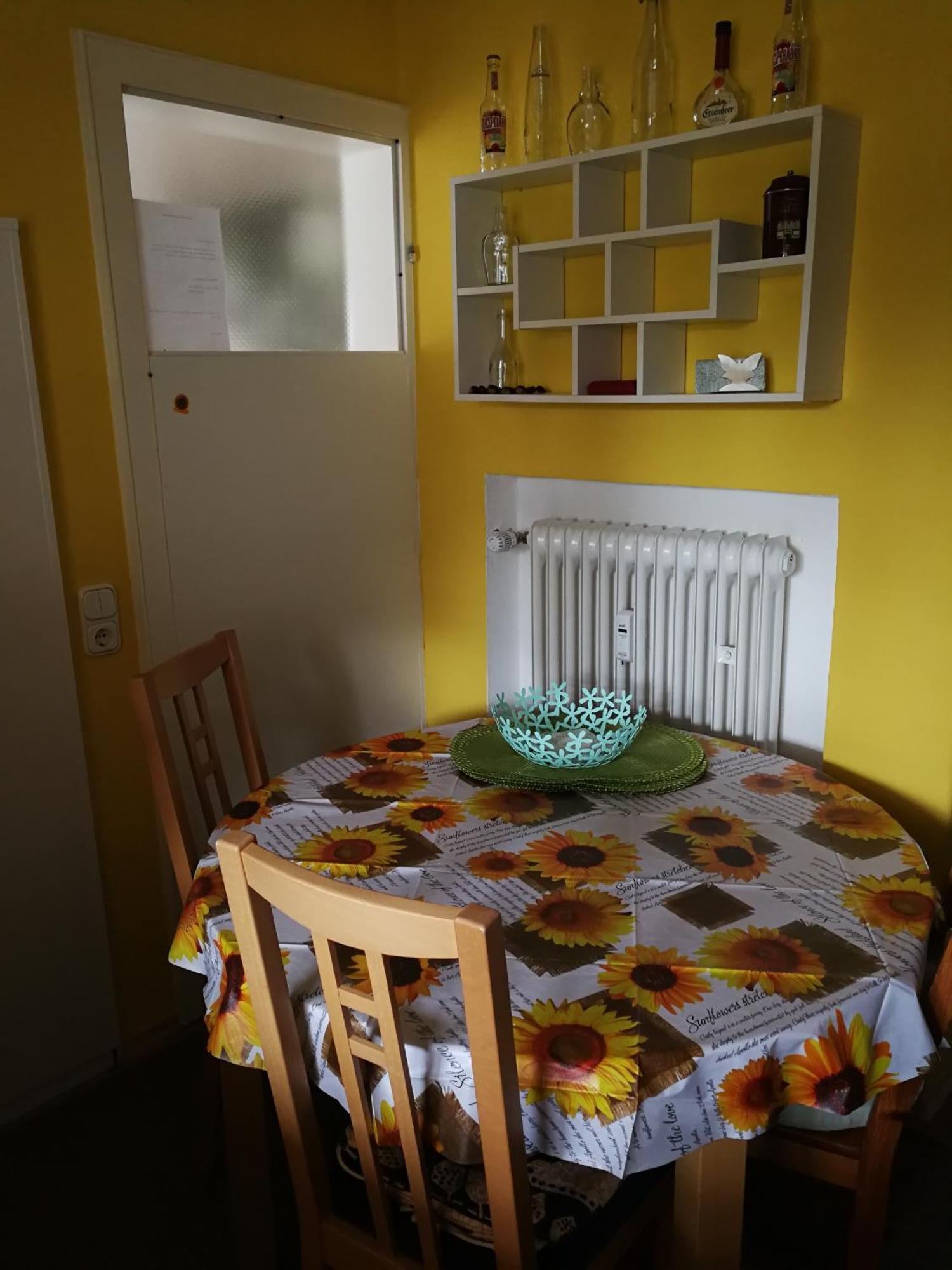 Ferienwohnung Wiadahoam Marquartstein Eksteriør bilde